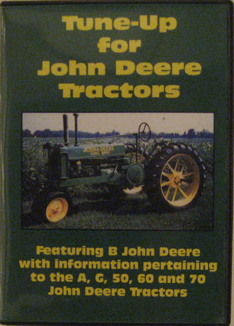 187171 John Deere B 187171