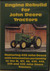 photo of Shows how to completely rebuild the tractor's engine. You'll see the engine disassembled down to the bare block and then rebuilt step-by-step in an easy-to-follow format.JDV-02350