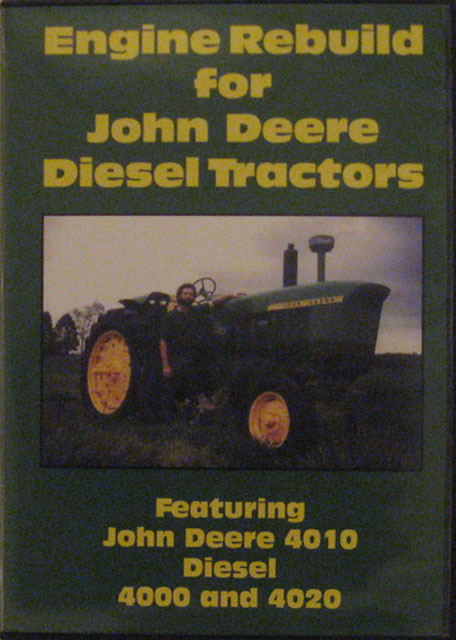 184957 John Deere 4020 184957