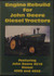 photo of Shows how to completely rebuild the tractor's engine. You'll see the engine disassembled down to the bare block and then rebuilt step-by-step in an easy-to-follow format. JDV-02550