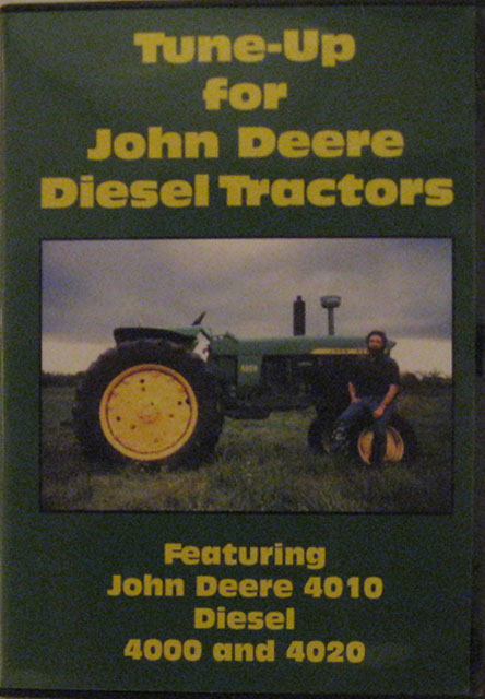 184949 John Deere 4020 184949