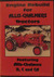 photo of For Allis-Chalmers B, C and CA Engines.  Shows how to completely rebuild the tractor's engine. You'll see the engine disassembled down to the bare block and then rebuilt step-by-step in an easy-to-follow format.JDV-03250